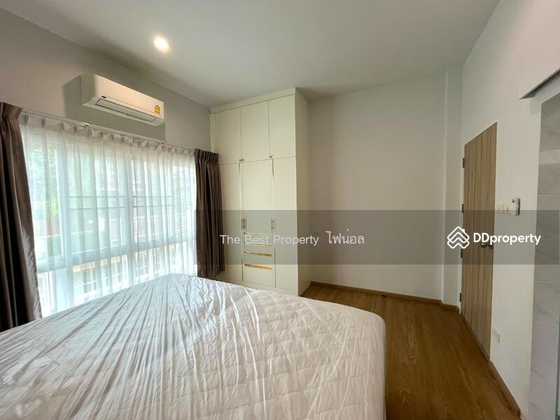 ขาย - หมู่บ้านสิริภัสสรวิลเลจ บางพระ (Siripussorn Village), ชลบุรี
