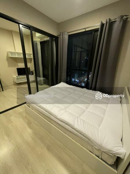 For Rent - Condolette Midst Rama 9, Bangkok