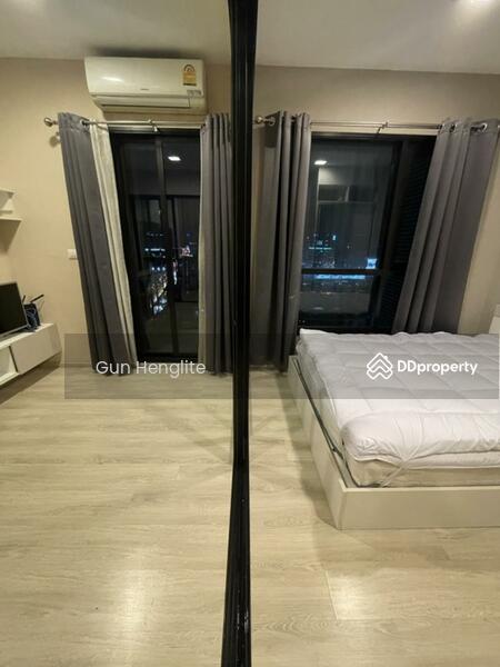 For Rent - Condolette Midst Rama 9, Bangkok