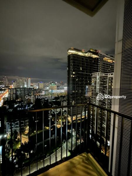 For Rent - Condolette Midst Rama 9, Bangkok