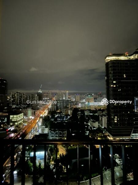 For Rent - Condolette Midst Rama 9, Bangkok