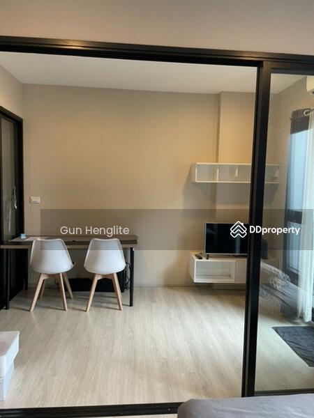 For Rent - Condolette Midst Rama 9, Bangkok