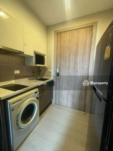 For Rent - Condolette Midst Rama 9, Bangkok