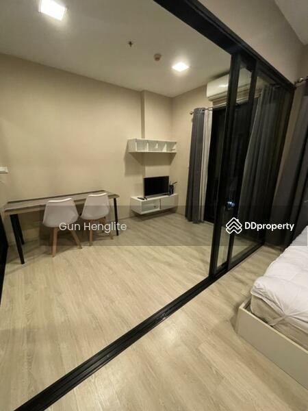 For Rent - Condolette Midst Rama 9, Bangkok