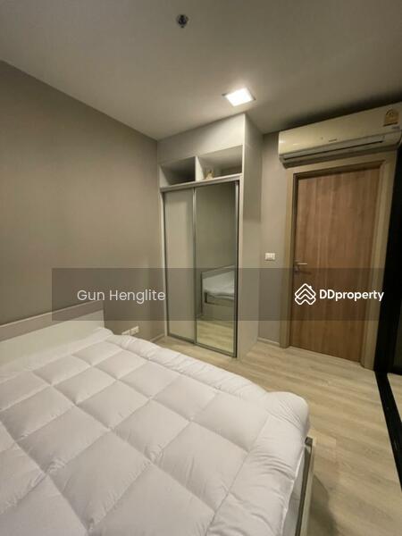 For Rent - Condolette Midst Rama 9, Bangkok