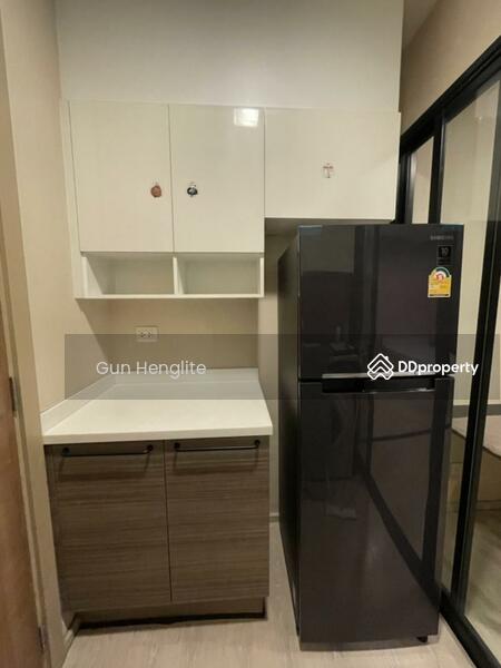 For Rent - Condolette Midst Rama 9, Bangkok