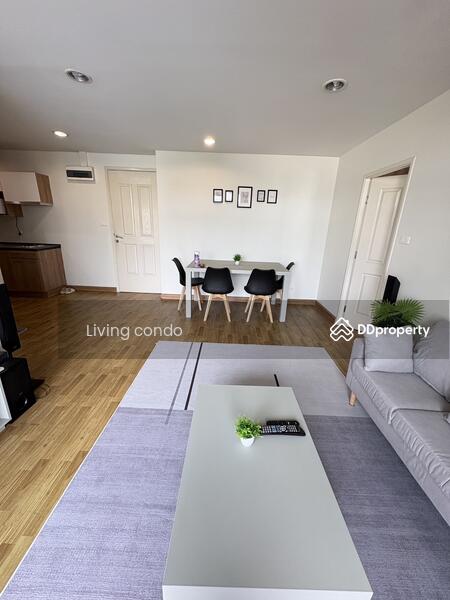 ขาย - Baan Navatara Condominium : บ้านนวธารา คอนโดมิเนียม, กรุงเทพ