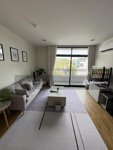 ขาย - Baan Navatara Condominium : บ้านนวธารา คอนโดมิเนียม, กรุงเทพ