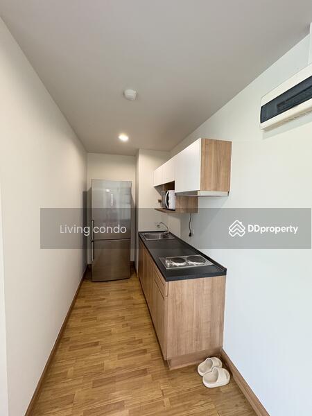 ขาย - Baan Navatara Condominium : บ้านนวธารา คอนโดมิเนียม, กรุงเทพ