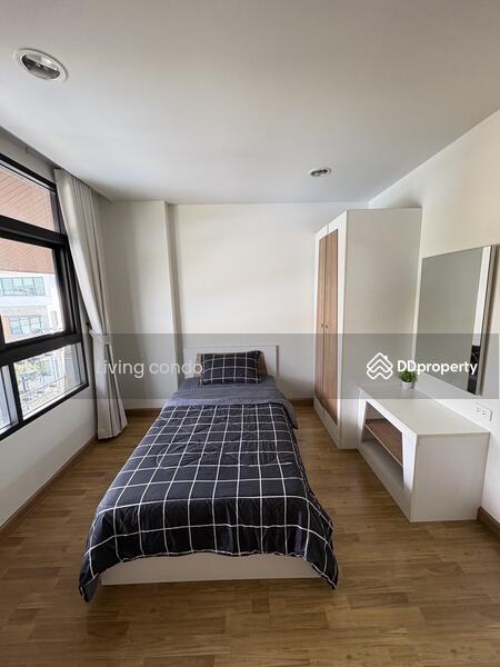 ขาย - Baan Navatara Condominium : บ้านนวธารา คอนโดมิเนียม, กรุงเทพ
