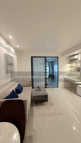 For Rent - Supalai Casa Riva Vista 2, Bangkok