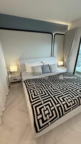 For Rent - Supalai Casa Riva Vista 2, Bangkok