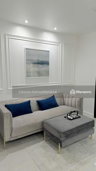 For Rent - Supalai Casa Riva Vista 2, Bangkok
