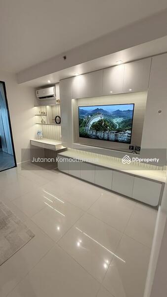 For Rent - Supalai Casa Riva Vista 2, Bangkok