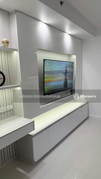 For Rent - Supalai Casa Riva Vista 2, Bangkok