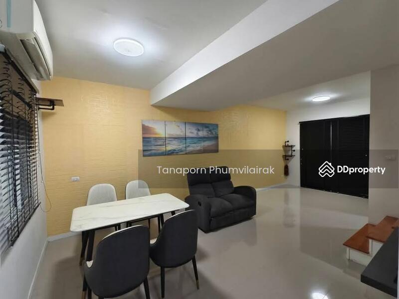 ขาย - Lio Bliss Ladkrabang-Chalongkrung : ไลโอ บลิสซ์ ลาดกระบัง-ฉลองกรุง, กรุงเทพ