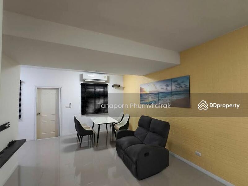ขาย - Lio Bliss Ladkrabang-Chalongkrung : ไลโอ บลิสซ์ ลาดกระบัง-ฉลองกรุง, กรุงเทพ