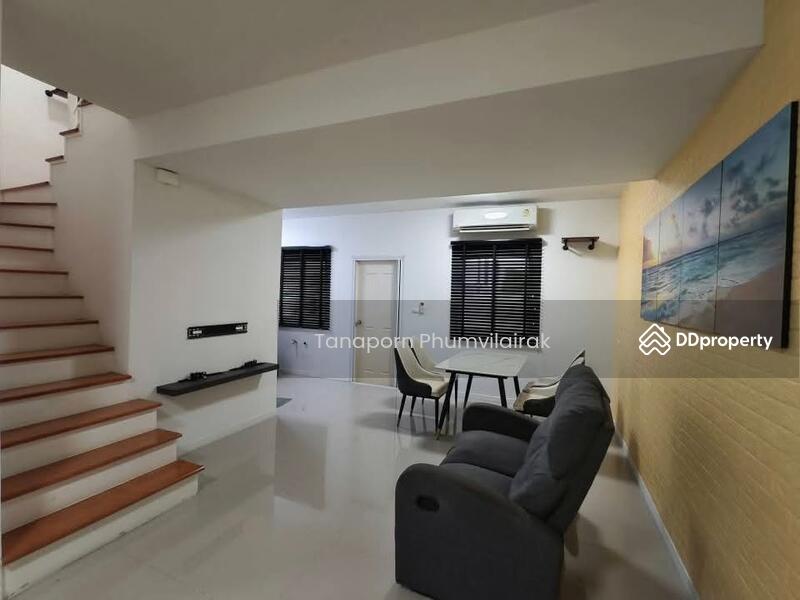 ขาย - Lio Bliss Ladkrabang-Chalongkrung : ไลโอ บลิสซ์ ลาดกระบัง-ฉลองกรุง, กรุงเทพ