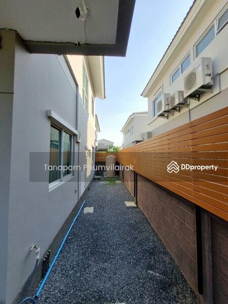 ขาย - Casa Ville Wongwaen-Ramintra : คาซ่า วิลล์ วงแหวน-รามอินทรา, กรุงเทพ