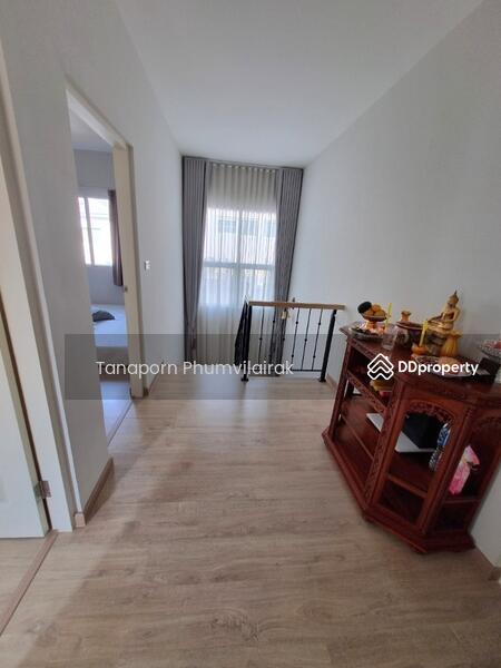 ขาย - Casa Ville Wongwaen-Ramintra : คาซ่า วิลล์ วงแหวน-รามอินทรา, กรุงเทพ