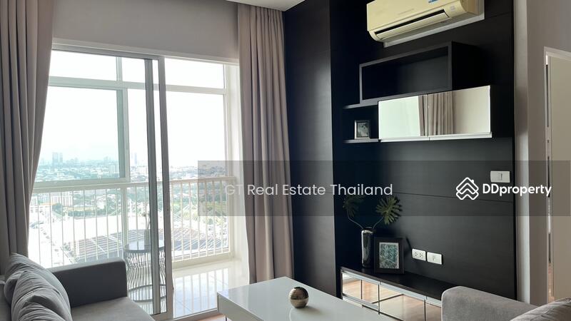 For Rent - The Coast, Bangkok