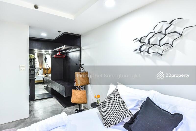 ให้เช่า - The Master Sathorn Executive : เดอะ มาสเตอร์ สาทร เอ็กคิวซีฟ, กรุงเทพ