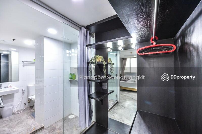 ให้เช่า - The Master Sathorn Executive : เดอะ มาสเตอร์ สาทร เอ็กคิวซีฟ, กรุงเทพ