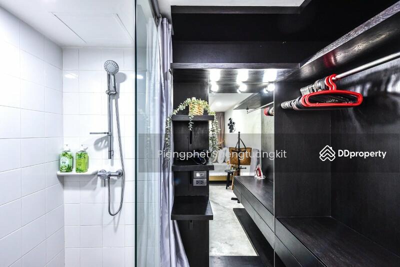ให้เช่า - The Master Sathorn Executive : เดอะ มาสเตอร์ สาทร เอ็กคิวซีฟ, กรุงเทพ