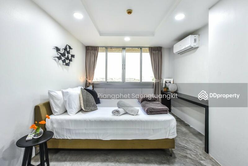 ให้เช่า - The Master Sathorn Executive : เดอะ มาสเตอร์ สาทร เอ็กคิวซีฟ, กรุงเทพ