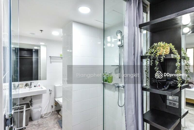ให้เช่า - The Master Sathorn Executive : เดอะ มาสเตอร์ สาทร เอ็กคิวซีฟ, กรุงเทพ
