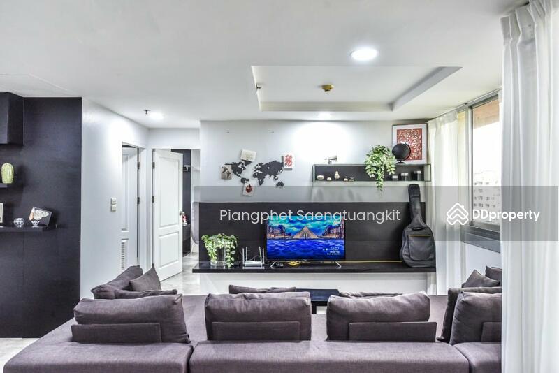ให้เช่า - The Master Sathorn Executive : เดอะ มาสเตอร์ สาทร เอ็กคิวซีฟ, กรุงเทพ