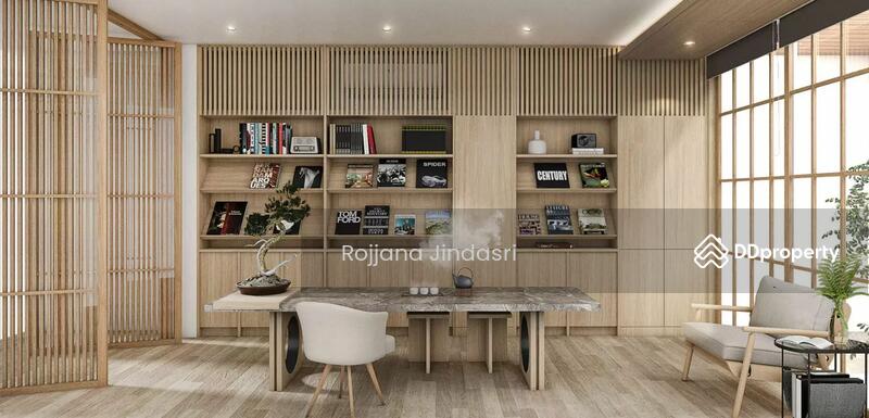 For Sale - HOMU, Bangkok