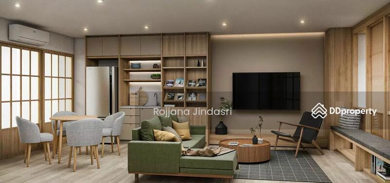 For Sale - HOMU, Bangkok