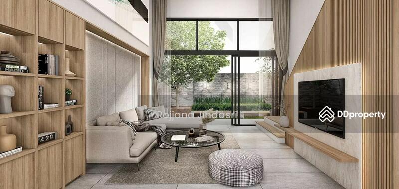 For Sale - HOMU, Bangkok