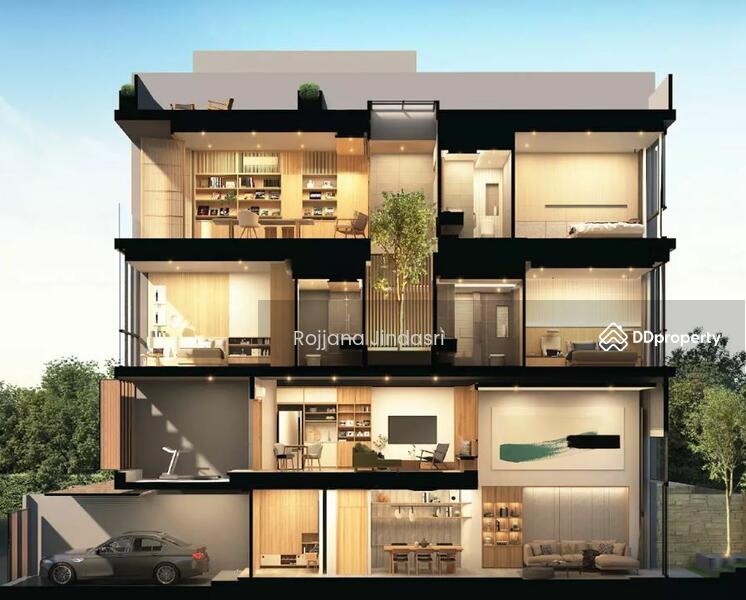For Sale - HOMU, Bangkok