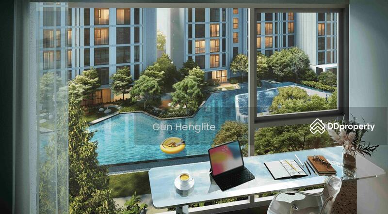 For Sale - Atmoz Oasis Onnut, Bangkok
