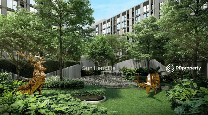 ขาย - Atmoz Oasis Onnut : แอทโมซ โอเอซิส อ่อนนุช, กรุงเทพ