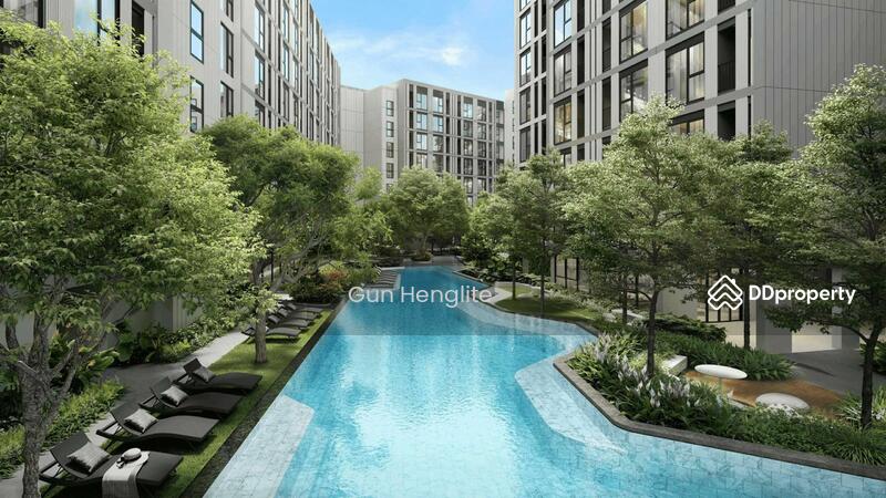 ขาย - Atmoz Oasis Onnut : แอทโมซ โอเอซิส อ่อนนุช, กรุงเทพ