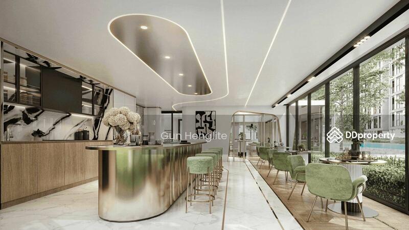 For Sale - Atmoz Oasis Onnut, Bangkok