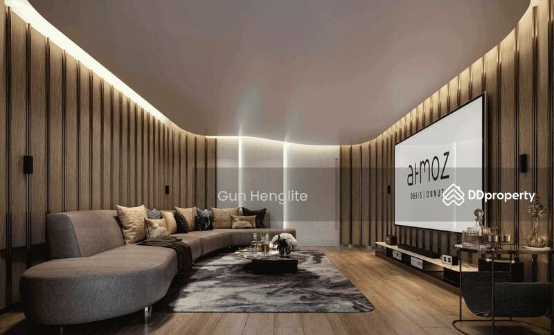 ขาย - Atmoz Oasis Onnut : แอทโมซ โอเอซิส อ่อนนุช, กรุงเทพ