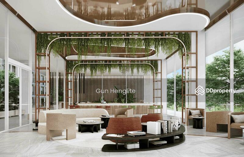For Sale - Atmoz Oasis Onnut, Bangkok