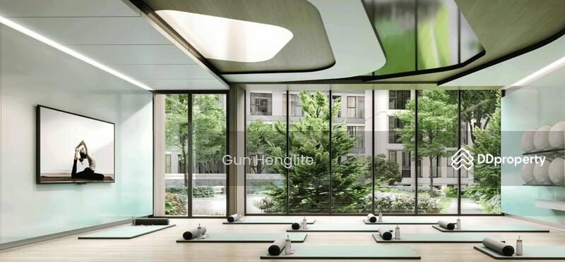 For Sale - Atmoz Oasis Onnut, Bangkok