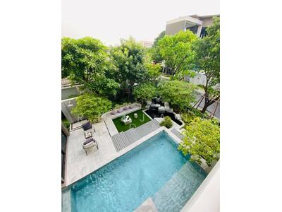 ขาย - The Gentry Vibhavadi : เดอะ เจนทริ วิภาวดี, กรุงเทพ