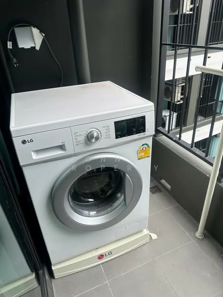 Kave Ava, Pathum Thani, 100 Khlong Luang Road, Khlong Nung, Khlong Luang, Pathum Thani, Studio, 28 sqm, Condo For Sale, by Connex Property, 60175452 - DDproperty.com