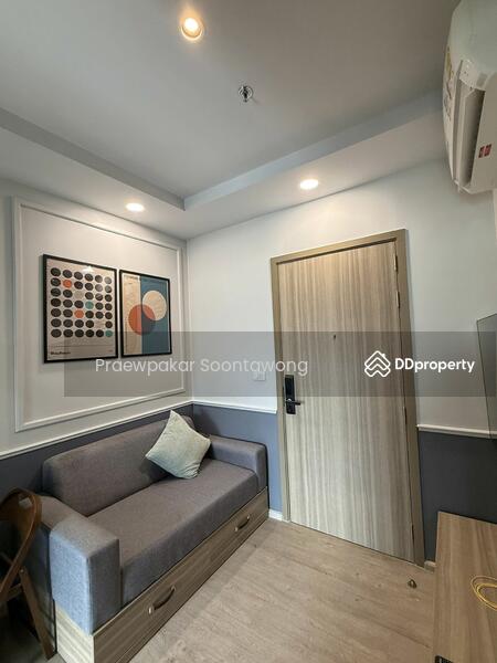 ให้เช่า - Altitude Unicorn Sathorn-Tha Phra : อัลติจูด ยูนิคอร์น สาทร-ท่าพระ, กรุงเทพ