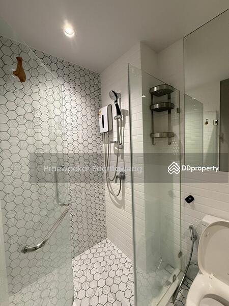 ให้เช่า - Altitude Unicorn Sathorn-Tha Phra : อัลติจูด ยูนิคอร์น สาทร-ท่าพระ, กรุงเทพ