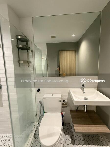 ให้เช่า - Altitude Unicorn Sathorn-Tha Phra : อัลติจูด ยูนิคอร์น สาทร-ท่าพระ, กรุงเทพ