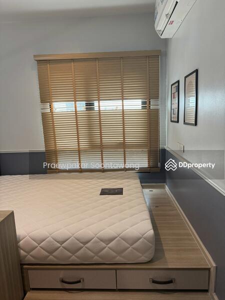 ให้เช่า - Altitude Unicorn Sathorn-Tha Phra : อัลติจูด ยูนิคอร์น สาทร-ท่าพระ, กรุงเทพ