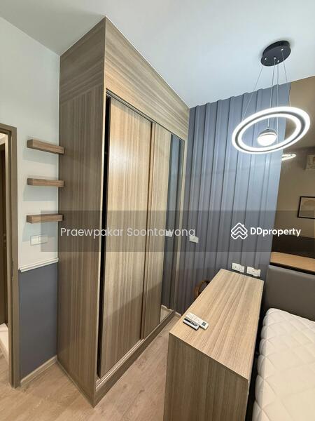 ให้เช่า - Altitude Unicorn Sathorn-Tha Phra : อัลติจูด ยูนิคอร์น สาทร-ท่าพระ, กรุงเทพ