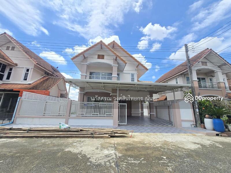 For Sale - A.C. House 3, Pathum Thani